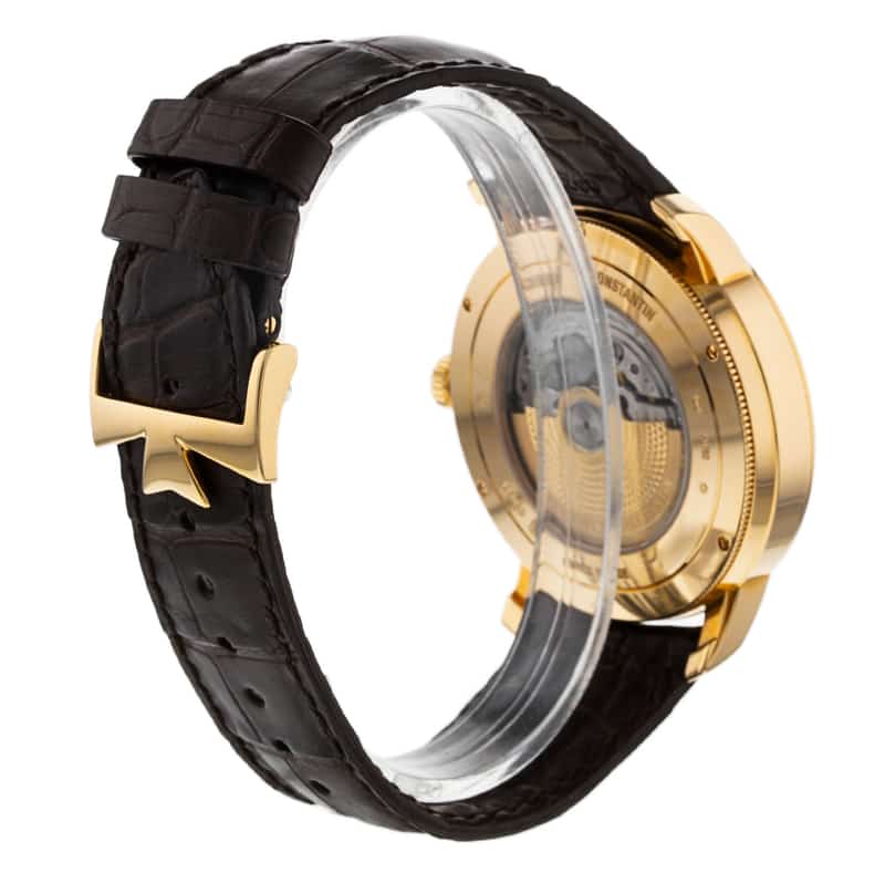 Vacheron Constantin Traditionelle 86060/000R-8985